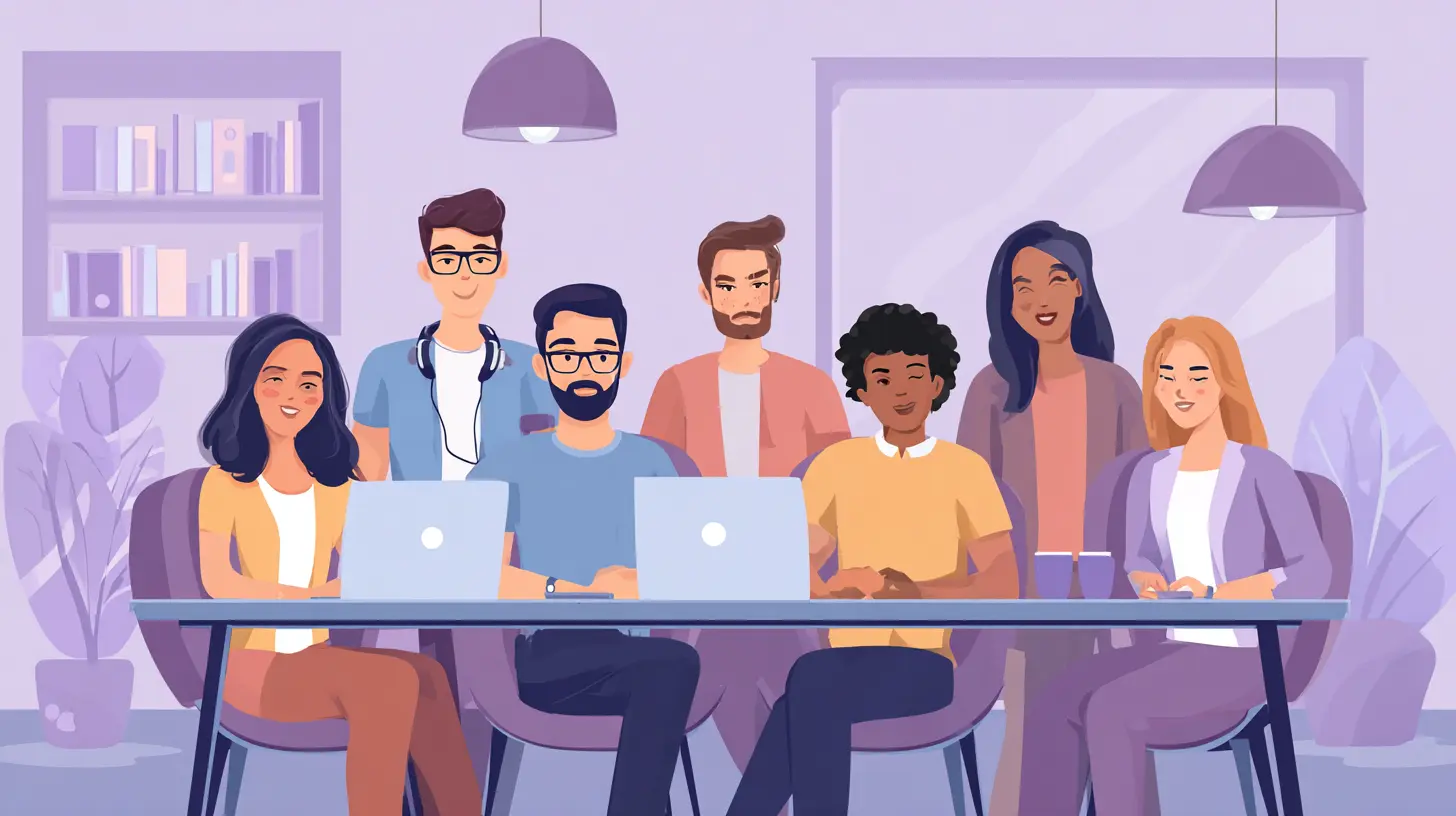 Why Shorter Virtual Meetings Will Be the Norm by 2026