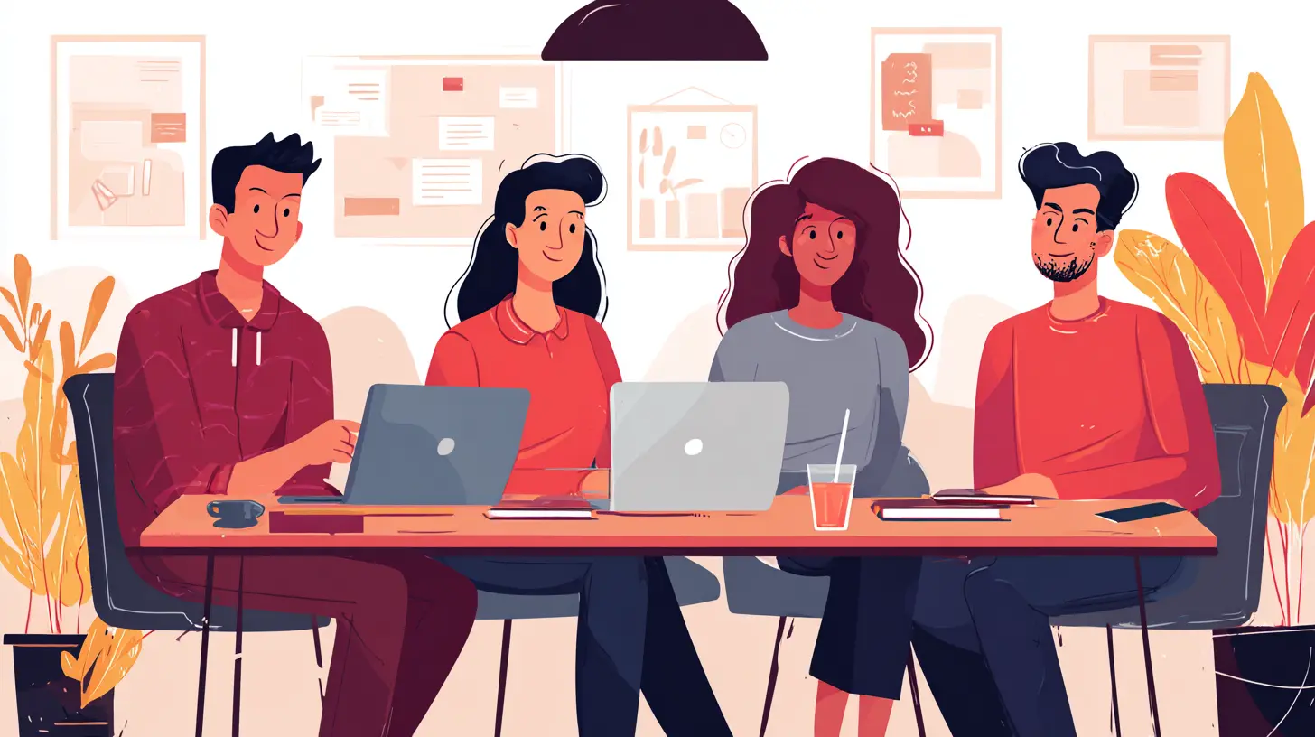 Why Shorter Virtual Meetings Will Be the Norm by 2026