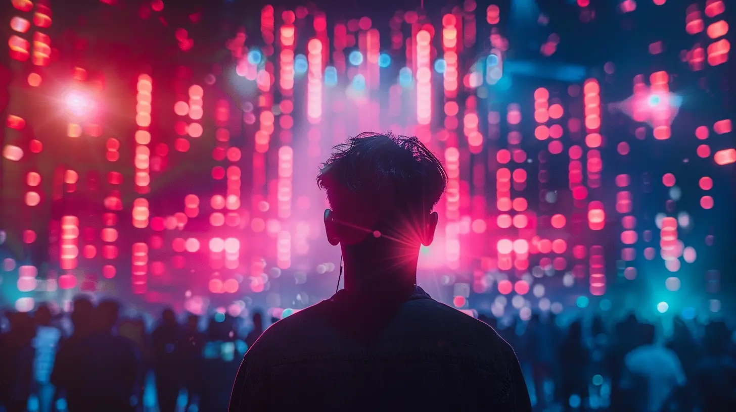 Why Tech Hackathons Are Becoming Major Event Attractions