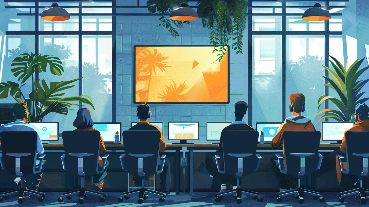 Why Tech Hackathons Are Becoming Major Event Attractions