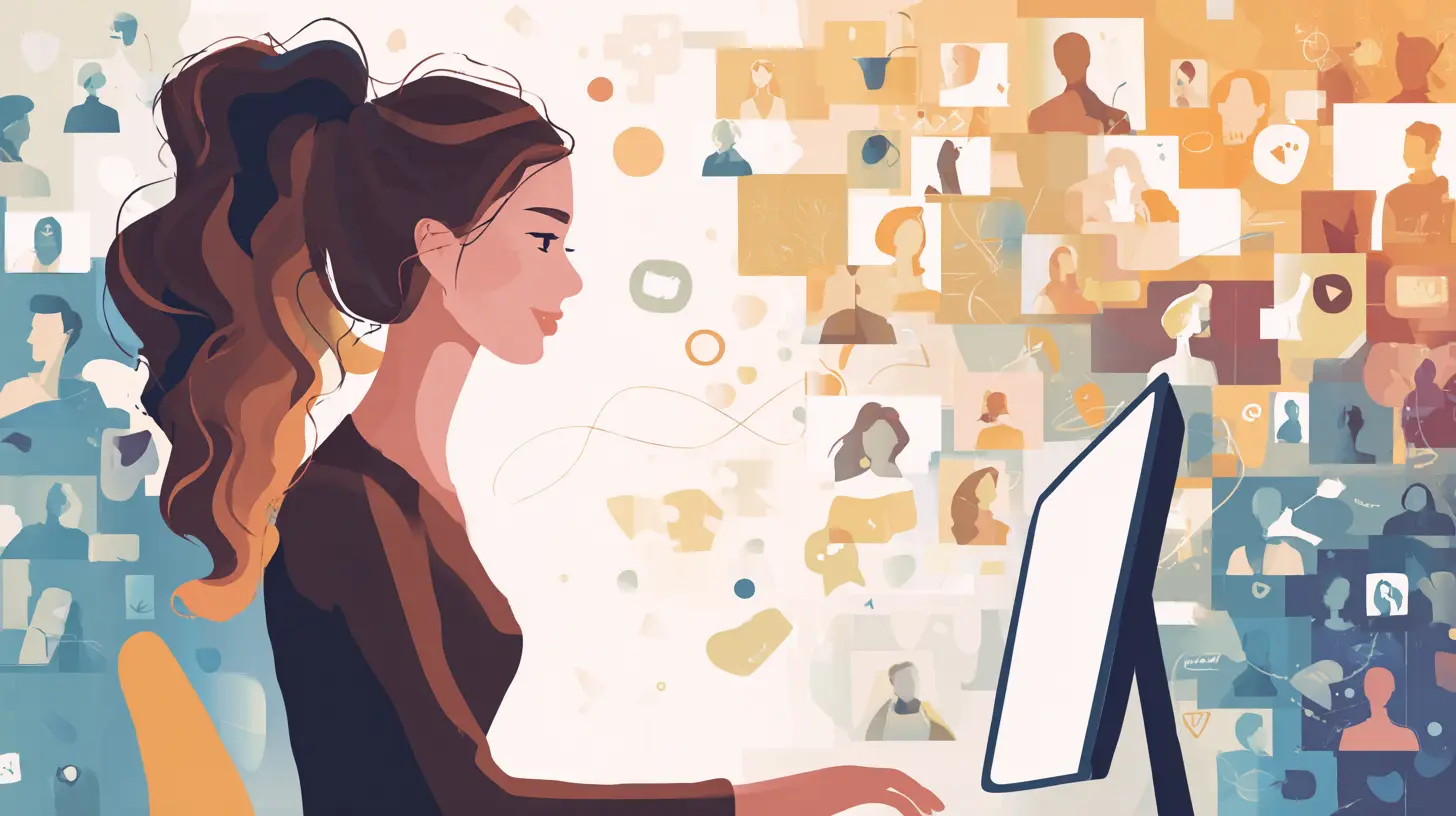 Why Virtual Meetings Will Dominate Remote Work in 2027