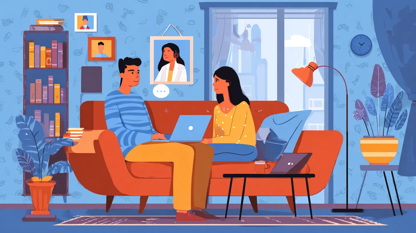 Why Virtual Meetings Will Dominate Remote Work in 2027