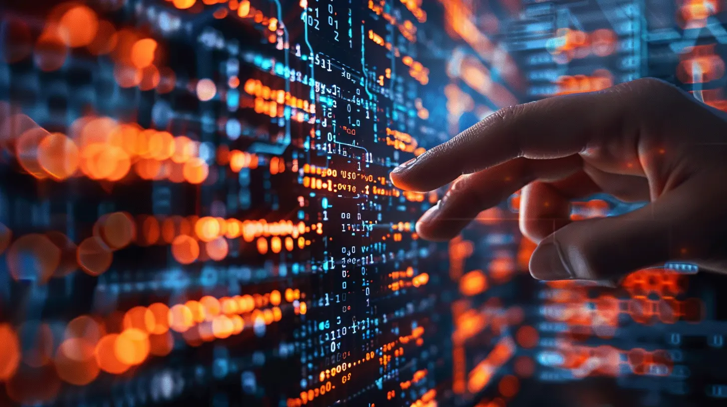 Why You Should Consider Learning COBOL for Legacy Systems