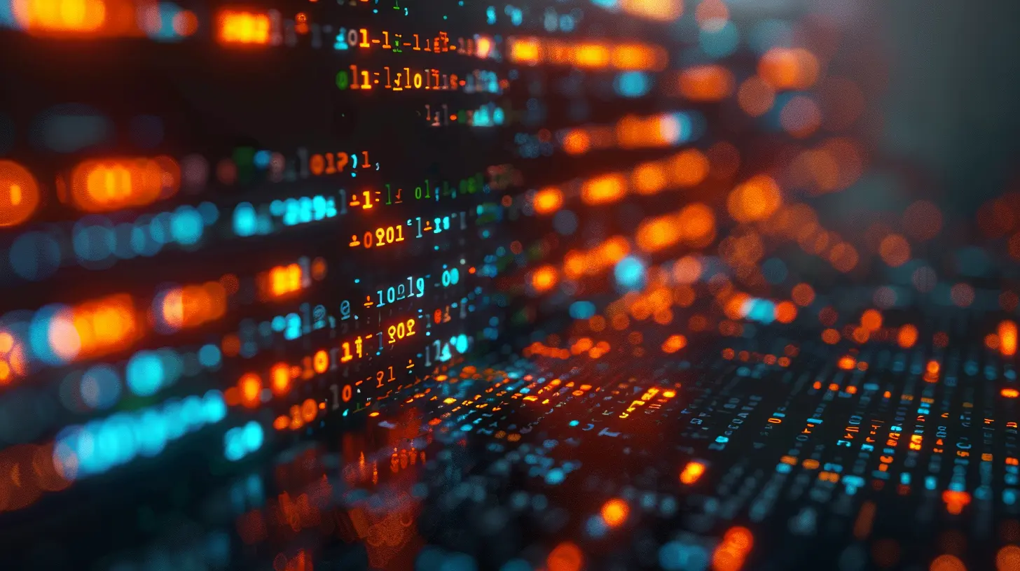 Why You Should Consider Learning COBOL for Legacy Systems