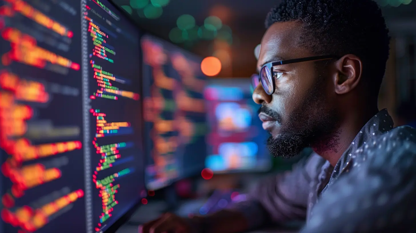 Why You Should Consider Learning COBOL for Legacy Systems