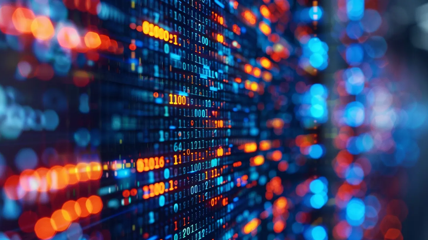 Why You Should Consider Learning COBOL for Legacy Systems