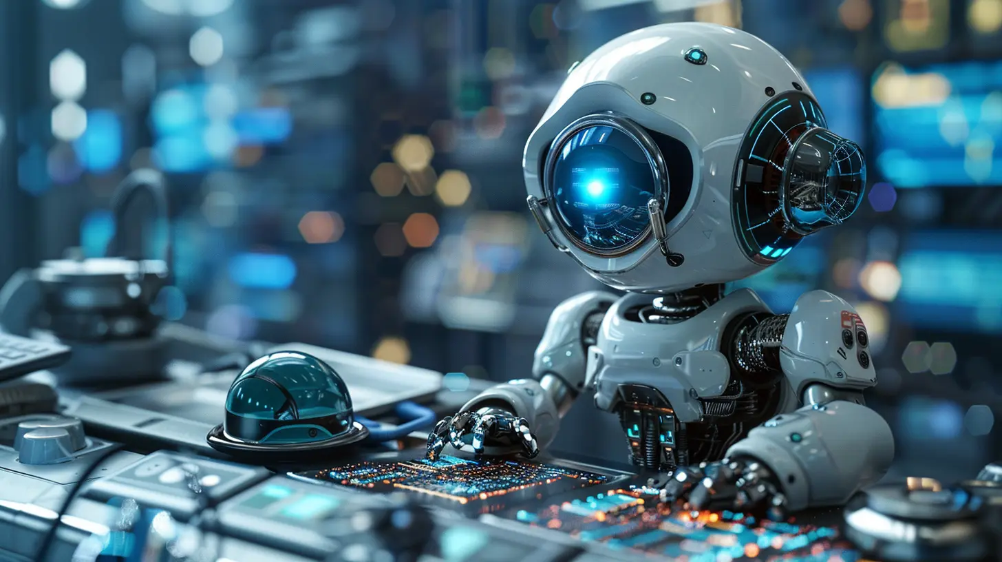 Why You Should Learn Shell Scripting for System Automation