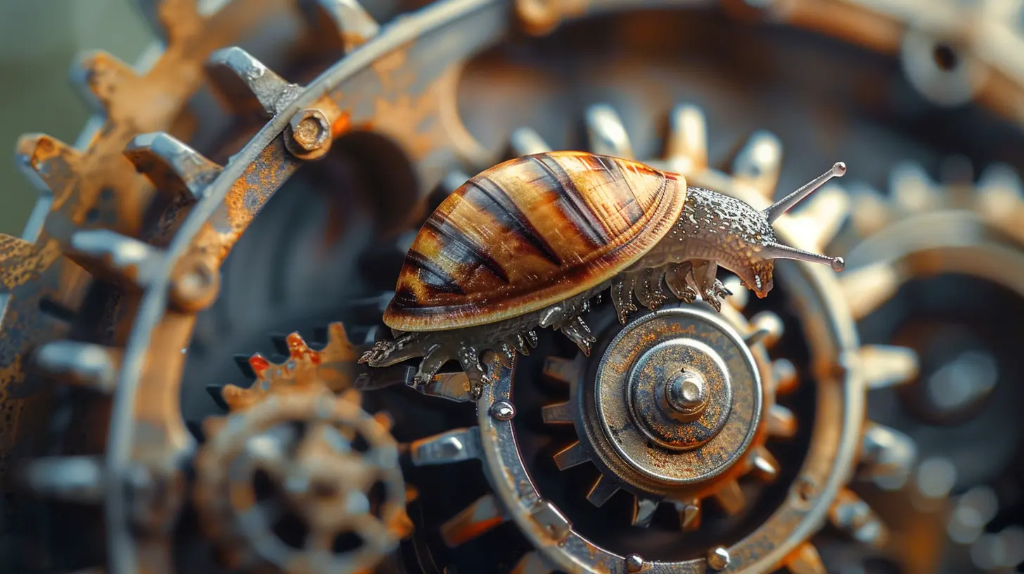 Why You Should Learn Shell Scripting for System Automation