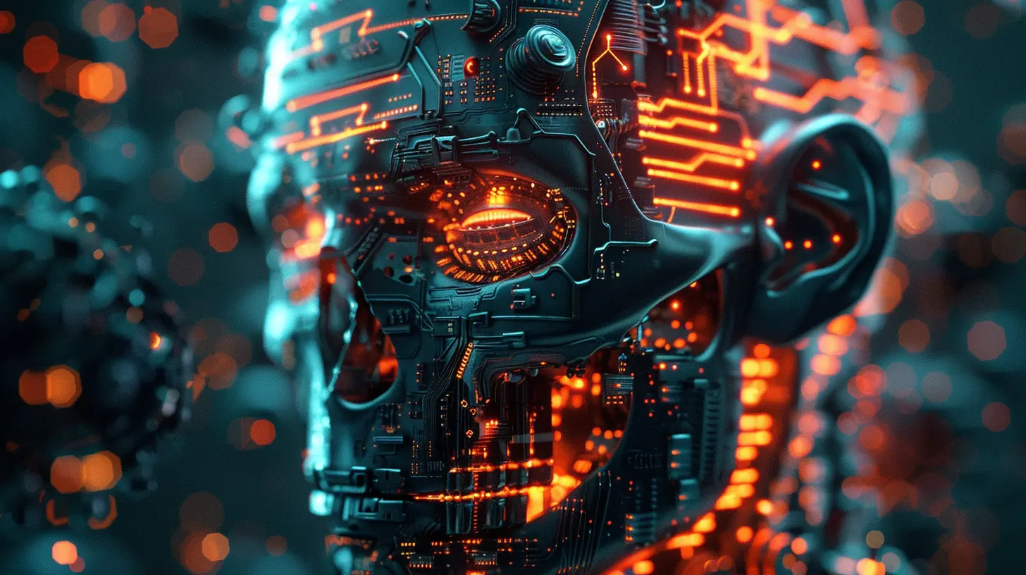 Why You Should Learn Shell Scripting for System Automation