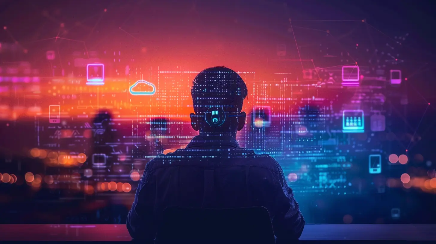 Why You Should Start Using Privacy Tools Today