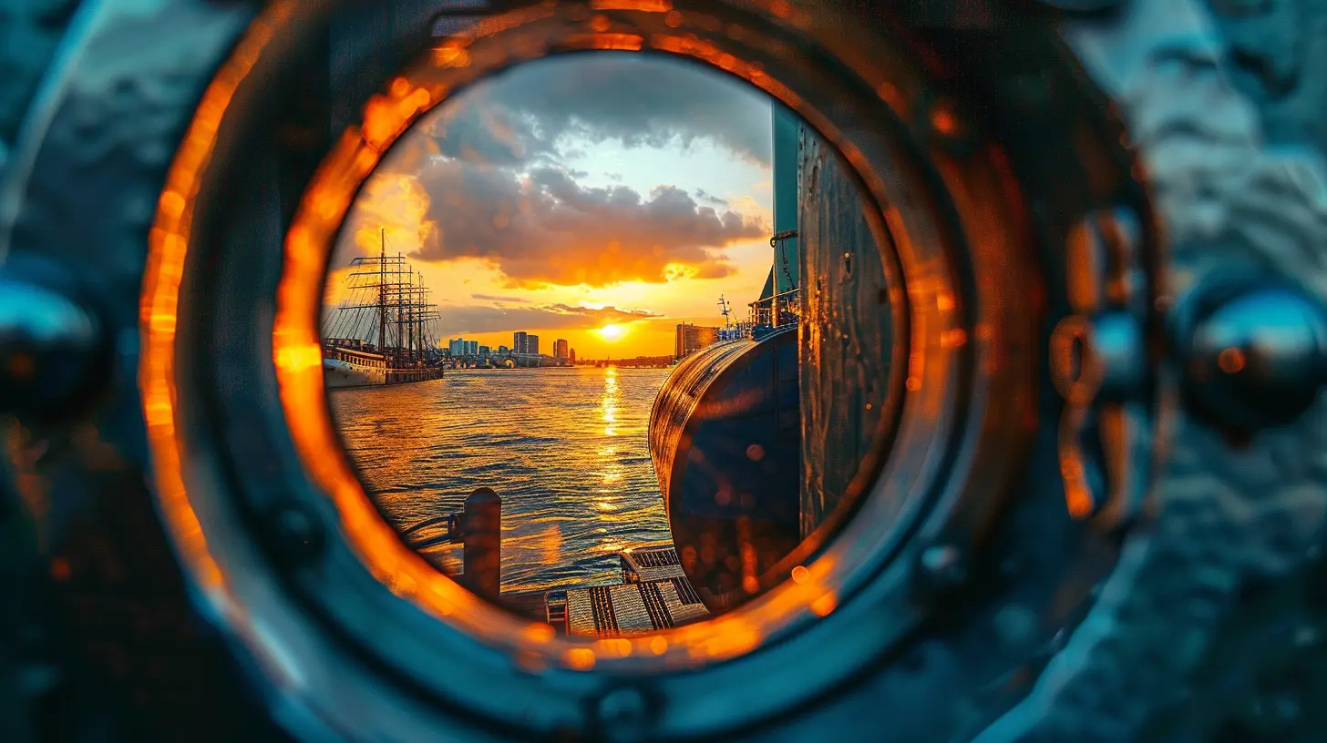 Wide-Angle Lenses: When and How to Use Them for Impactful Shots