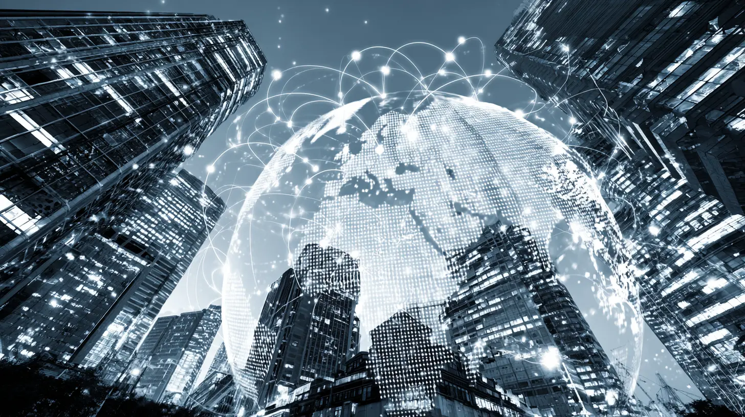 Will the Digital Markets Act Inspire Global Tech Reform?