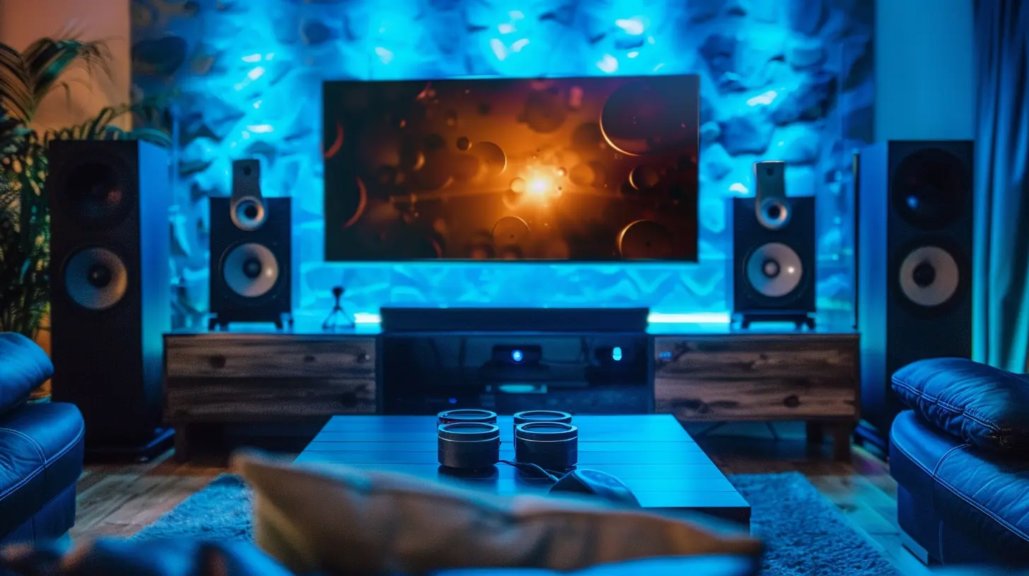 Wireless vs. Wired Surround Sound Systems: Which Is Best for You?