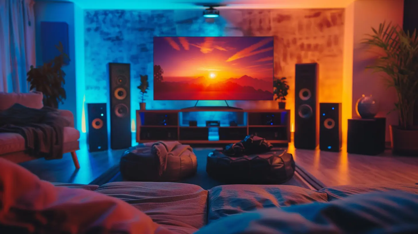 Wireless vs. Wired Surround Sound Systems: Which Is Best for You?