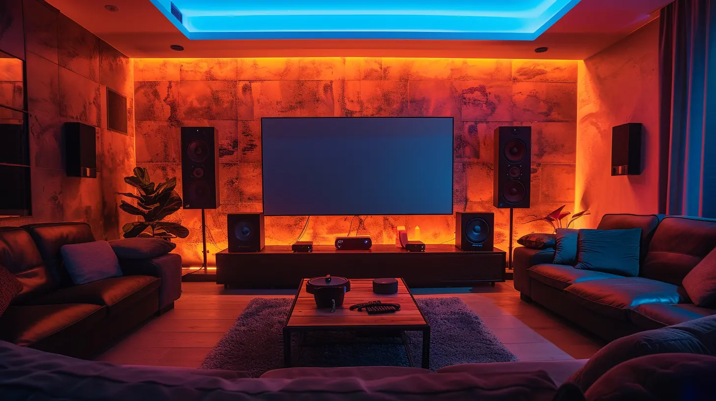 Wireless vs. Wired Surround Sound Systems: Which Is Best for You?