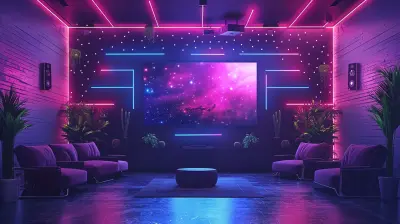 A Guide to Navigating Virtual Tech Event Platforms