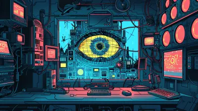 Advanced Privacy Tools for the Security-Conscious User