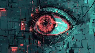 Advanced Privacy Tools for the Security-Conscious User