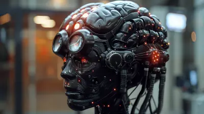 Advances in Neural Interfaces and Brain-Computer Gadgets