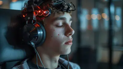 Advances in Neural Interfaces and Brain-Computer Gadgets