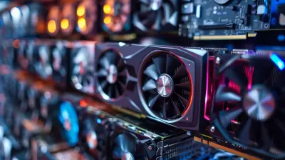AMD vs Nvidia: Which Graphics Card Brand Suits Your Needs?