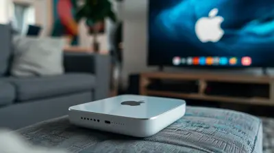 Apple TV vs. Roku: Which Streaming Device Should You Get?