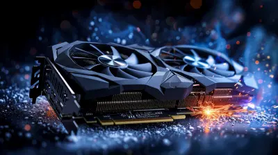 Best Practices for Cleaning and Maintaining Your Graphics Card