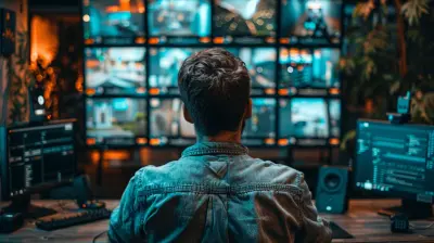 Best Practices for Using Privacy Tools in Your Daily Life