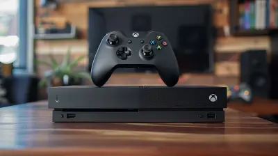 Best Settings for Optimal Console Streaming