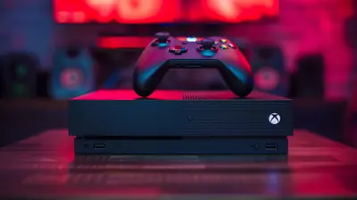 Best Settings for Optimal Console Streaming