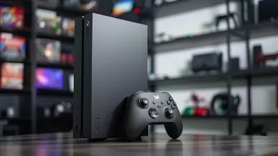 Best Settings for Optimal Console Streaming