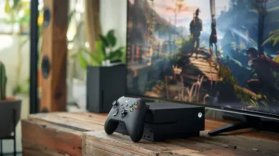 Best Settings for Optimal Console Streaming