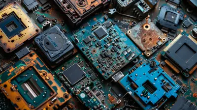 Biodegradable Electronics: The Future of Sustainable Tech
