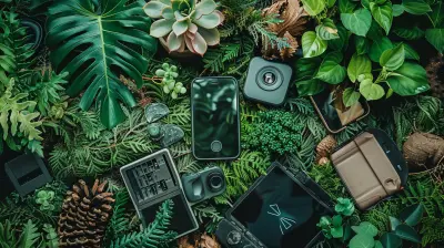 Biodegradable Electronics: The Future of Sustainable Tech