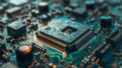 Biodegradable Electronics: The Future of Sustainable Tech
