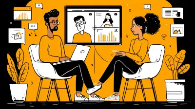 Breaking Communication Barriers in a Virtual Meeting World