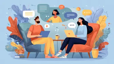 Breaking Communication Barriers in a Virtual Meeting World