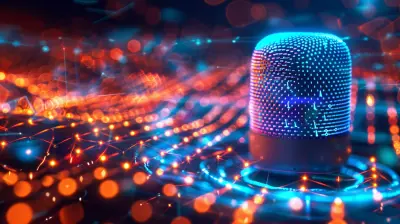 Breaking Language Barriers How Voice Assistants Are Facilitating Cross Cultural Communication