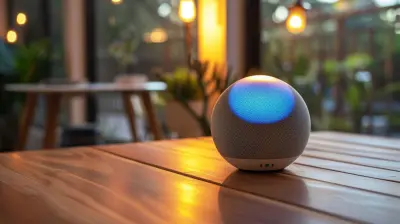 Breaking Language Barriers: How Voice Assistants are Facilitating Cross-Cultural Communication