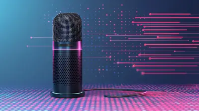 Breaking Language Barriers: How Voice Assistants are Facilitating Cross-Cultural Communication