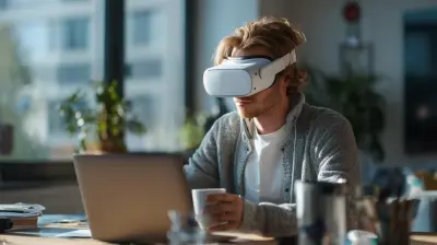 Building Culture in a Virtual Office: Trends to Watch for 2027