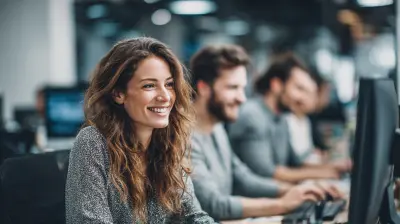 Building Culture in a Virtual Office: Trends to Watch for 2027