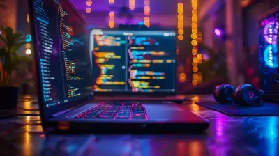 Building Real-Time Applications with Node.js