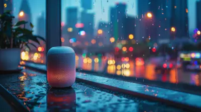 Can Voice Assistants Replace Your Smartphone? An In-Depth Look
