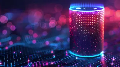 Can Voice Assistants Replace Your Smartphone? An In-Depth Look