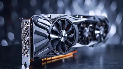 Choosing the Right Graphics Card for 4K Gaming