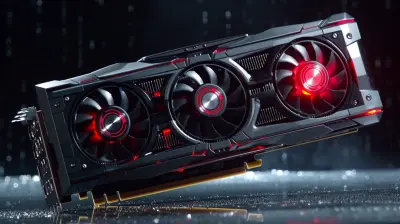 Choosing the Right Graphics Card for 4K Gaming