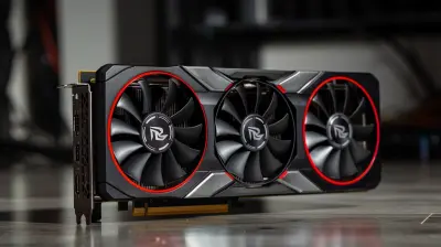 Choosing the Right Graphics Card for 4K Gaming
