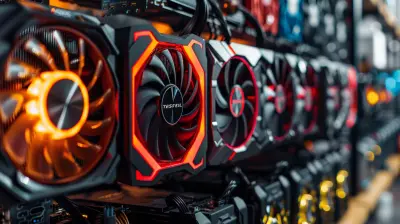 Choosing the Right Graphics Card for Esports and Competitive Gaming