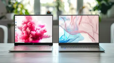 Chromebook vs. Windows Laptop: Which is Better for Students?